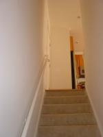 Stairs up to main floor (1180K)
