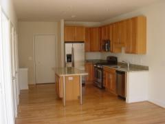 Kitchen from Living Room (1571K)