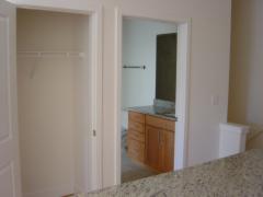 Bathroom and Coat Closet from Kitchen (1473K)