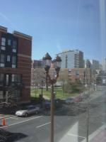 View from Bedroom Window (1495K)